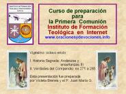 Curso de preparaci