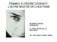 FEMMES  PowerPoint PPT Presentation