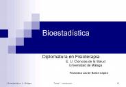 Bioestad