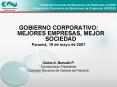 Conferencia Anual de Ejecutivos de Empresas CADE Asociacin Panamea de Ejecutivos de Empresas APEDE PowerPoint PPT Presentation