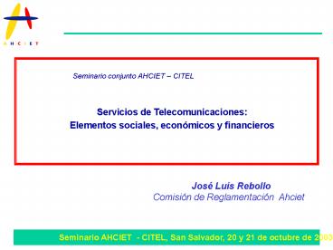 Presentacin de PowerPoint