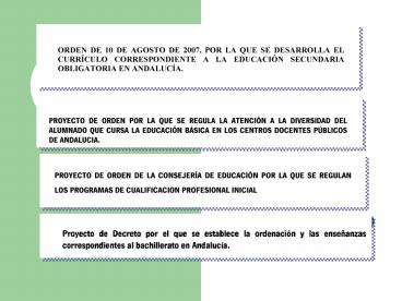 PRUEBAS DE LA EVALUACIN DE DIAGNSTICO