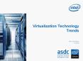 Virtualization%20Technology%20Trends PowerPoint PPT Presentation
