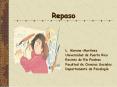 Repaso PowerPoint PPT Presentation
