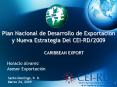 Plan de Trabajo 2005 PowerPoint PPT Presentation