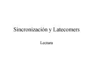 Sincronizaci
