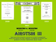 AIROTSIH III