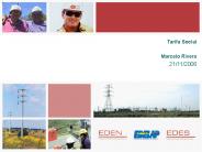 Tarifa Social - Ceare