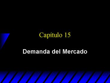 Captulo 15