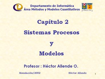 Introduccion al reconocimiento de formas