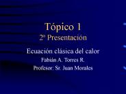 Tpico 1 2 Presentacin