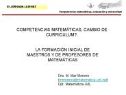 III JORNADA LLEIMAT