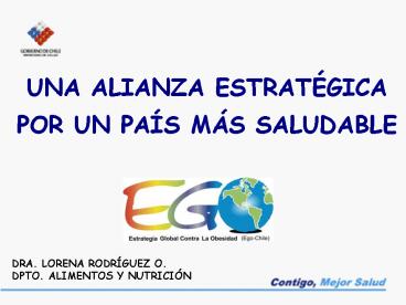 Presentacin de PowerPoint