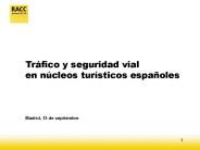 8 Encuesta RACC Resultados Espaa