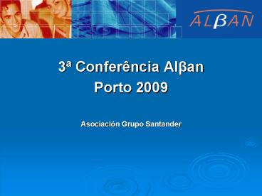 3 Conferncia Alan