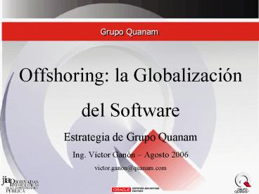 Grupo Quanam