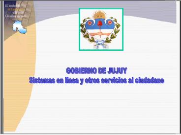 Presentacin de PowerPoint