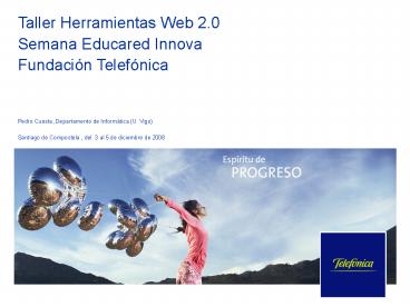 Presentacin Plantilla Telefnica