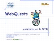 WebQuests