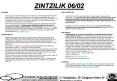 ZINTZILIK 0602 PowerPoint PPT Presentation