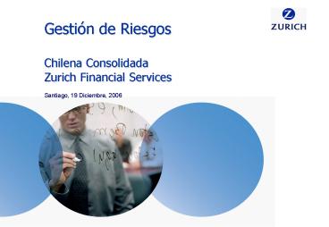 Risk Management Plan 2005