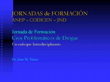 Criterios Generales En Relacin Al Manejo De Situaciones Clnicas