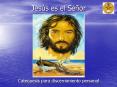 Jess es el Seor PowerPoint PPT Presentation