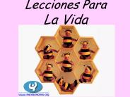 Lecciones de Vida aprendiendo a amar a los hijos