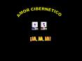 AMOR CIBERN PowerPoint PPT Presentation