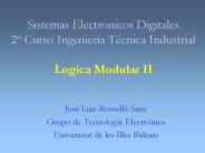 Sistemas Electronicos Digitales 2o Curso Ingenier