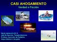 CASI AHOGAMIENTO Verdad o Ficci PowerPoint PPT Presentation
