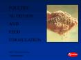 POULTRY PowerPoint PPT Presentation