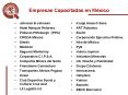 Empresas Capacitadas en M PowerPoint PPT Presentation