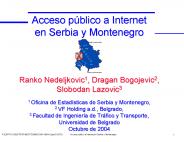 Acceso p