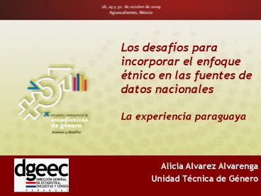 Alicia Alvarez Alvarenga