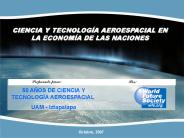 Ciencia y tecnolog