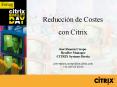 Por qu vender Citrix PowerPoint PPT Presentation