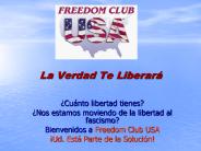 La Verdad Te Liberar