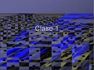 Clase 1