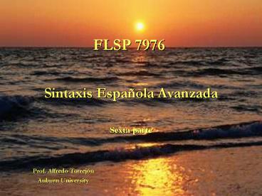 FLSP 7976