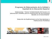 Presentacin de PowerPoint