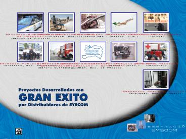 Presentacin de PowerPoint