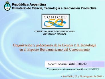 Presentacin de PowerPoint