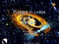 Pulsars in rays PowerPoint PPT Presentation