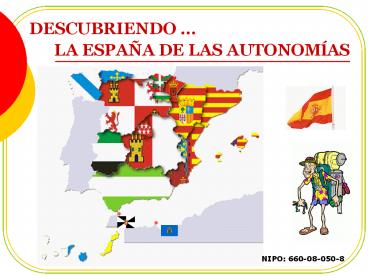 DESCUBRIENDO LA ESPA