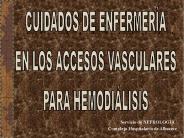 Servicio de NEFROLOG