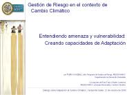 MANEJO INTEGRADO DE RECURSOS HIDRICOS: MANEJO DE CUENCAS TRANSFRONTERIZAS
