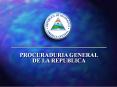 PROCURADURIA GENERAL PowerPoint PPT Presentation