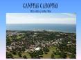 CAMPING CABOPINO VISTA AREA AERIAL VIEW PowerPoint PPT Presentation