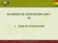 ACUERDO DE ASOCIACI PowerPoint PPT Presentation